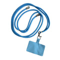 Multi Colored Phone Lanyard Adjustable Hanging Neck Rope Metal Buckle Card Phone Case Universal Without Hindering Phone Charging