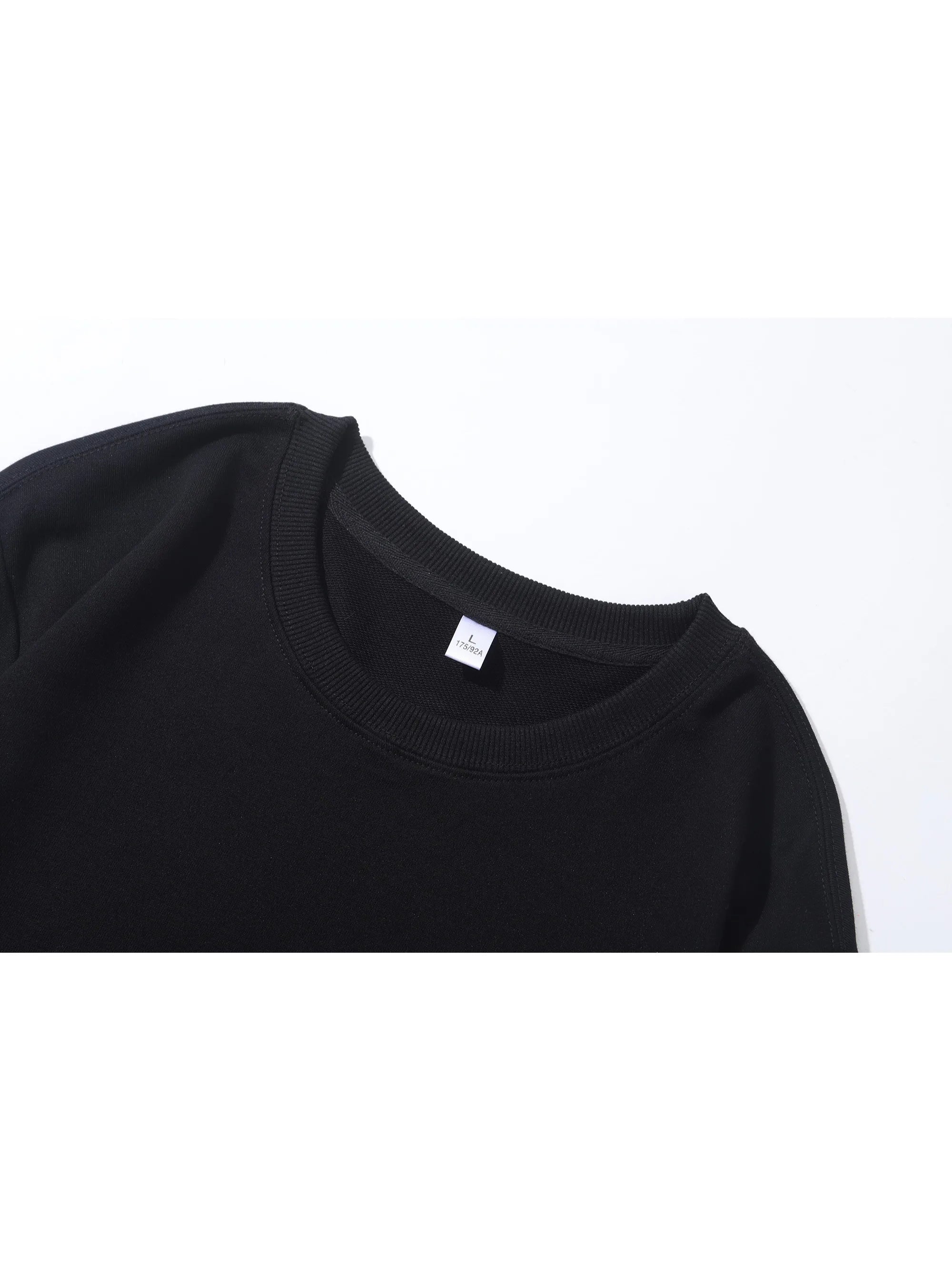 Women Hoodies Office Lady Loose Coat Korean Fashion Sweatshirts Letter Printed Pullovers 2024 Spring Woman clothing Y2k Hoodies