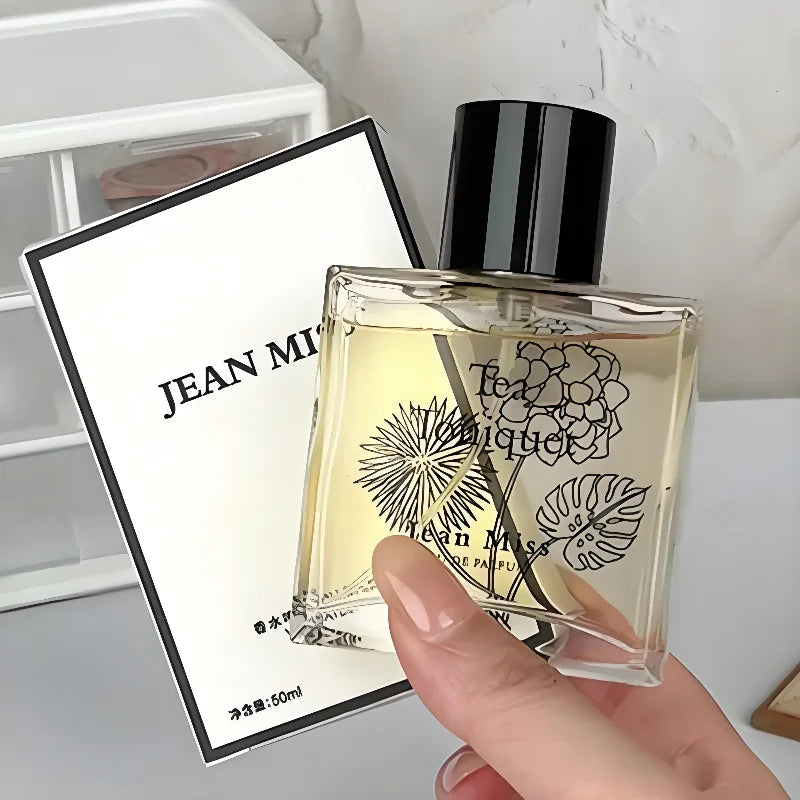 Klassische Parfums für Frauen Blumiger Duft Pheromon für Frauen Erdenparfum Männer Eau de Cologne Lang anhaltendes Irisparfum Eau de Parfum Luxusgeschenk