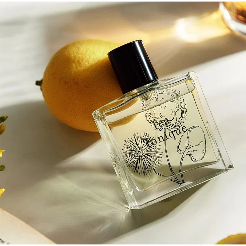 Klassische Parfums für Frauen Blumiger Duft Pheromon für Frauen Erdenparfum Männer Eau de Cologne Lang anhaltendes Irisparfum Eau de Parfum Luxusgeschenk