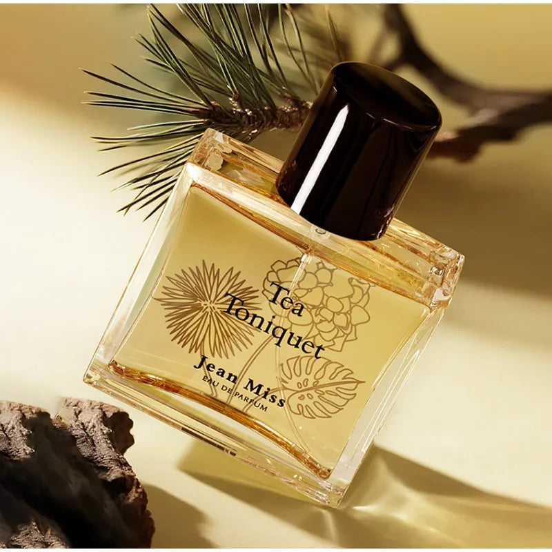 Klassische Parfums für Frauen Blumiger Duft Pheromon für Frauen Erdenparfum Männer Eau de Cologne Lang anhaltendes Irisparfum Eau de Parfum Luxusgeschenk