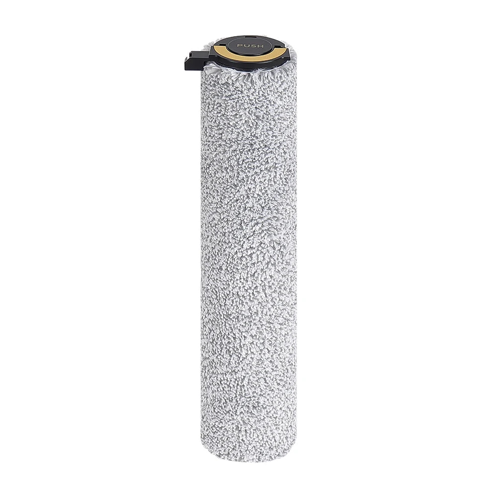 For Dreame Aqua10 Ultra Roller/Aqua10 Ultra Track/Aqua 10 Pro Track/X50Pro Robot Vacuum Cleaner Roller Mop Drum Brush Cloth Part