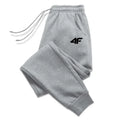 Hot Sales Mens Sweatpants Fashion Printing Gym Sports Jogging Pants Soft Casual Tracksuit Trousers High Quality Street Man Pants