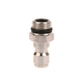 1/4 Inch Quick Connect Socket And Quick Connect With Female M14 For Pressure Washer Water Gun Car Washer Foam Lance Connector