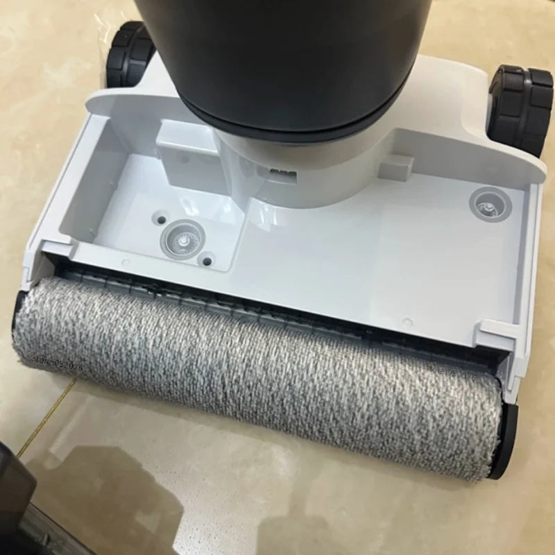 Roborock F25 Series Original Roller Brush Unit With Holder Spare Parts Wet and Dry Vacuum Cleaner Accessories