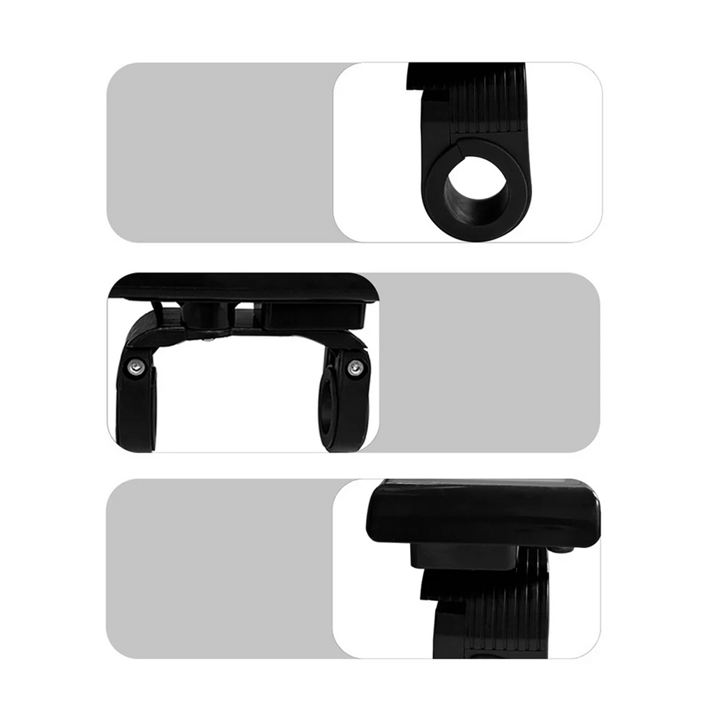 A26P 24-72V E-Bike LCD-S966 Colorful Display Control Panel with NFC Function Waterproof Plug Electric Bicycle Accessories