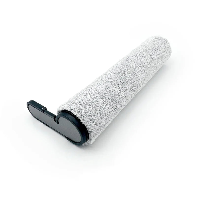 Roborock F25 Series Original Roller Brush Unit With Holder Spare Parts Wet and Dry Vacuum Cleaner Accessories
