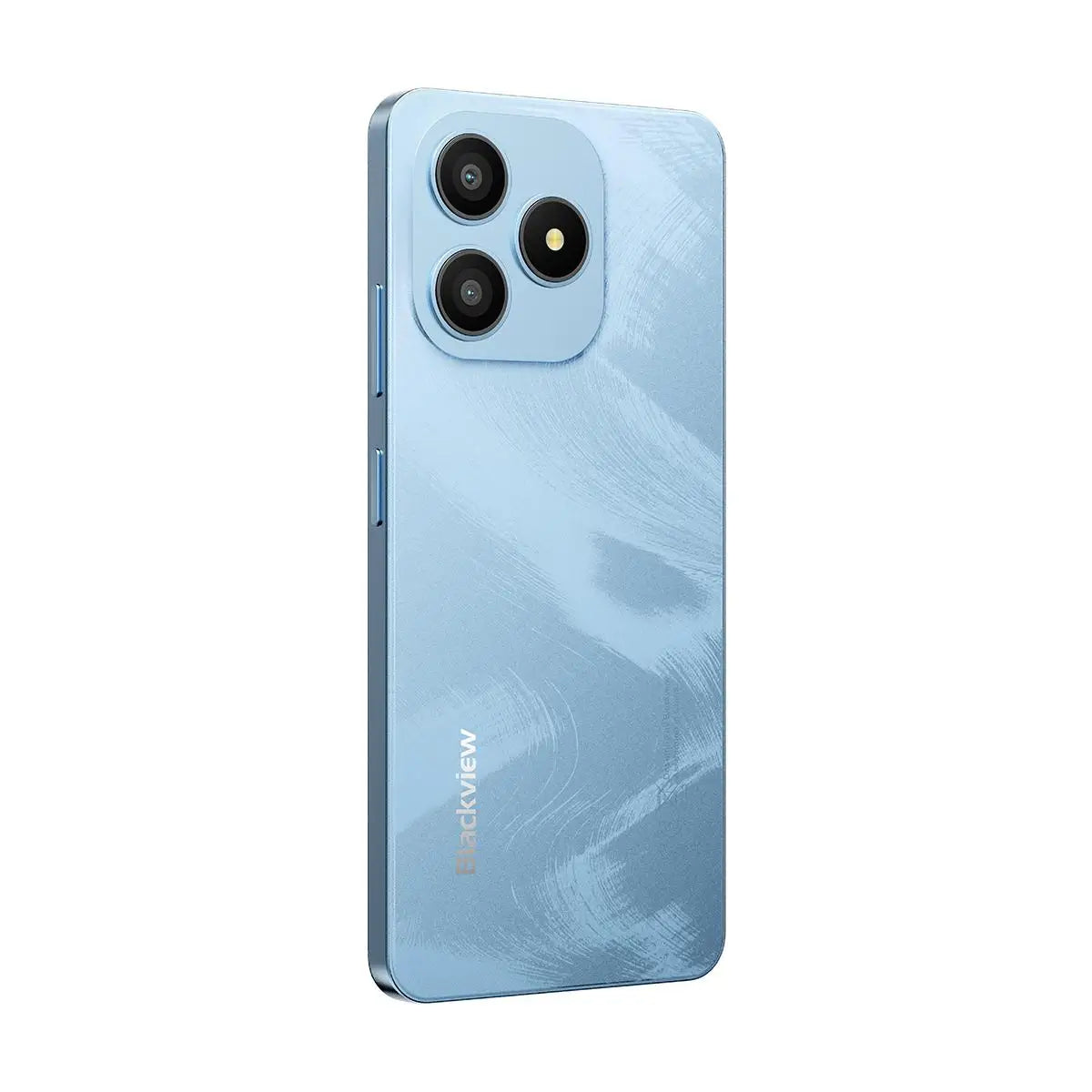 Blackview WAVE 9C Smartphone 4GB+128GB 6.56'' Android 15 Unisoc T603 5000mAh 13MP Camera 4G Cellphone