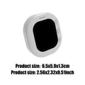 2026 Portable Smartphone Selfie Screen Casting Device for Phone Rear Camera Wireless Selfie Vlog Live Monitor for iPhone Android