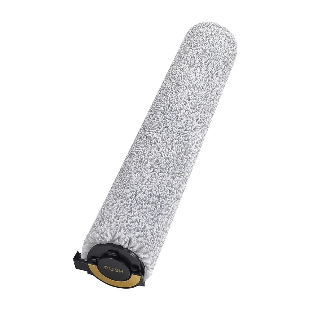 For Dreame Aqua10 Ultra Roller/Aqua10 Ultra Track/Aqua 10 Pro Track/X50Pro Robot Vacuum Cleaner Roller Mop Drum Brush Cloth Part