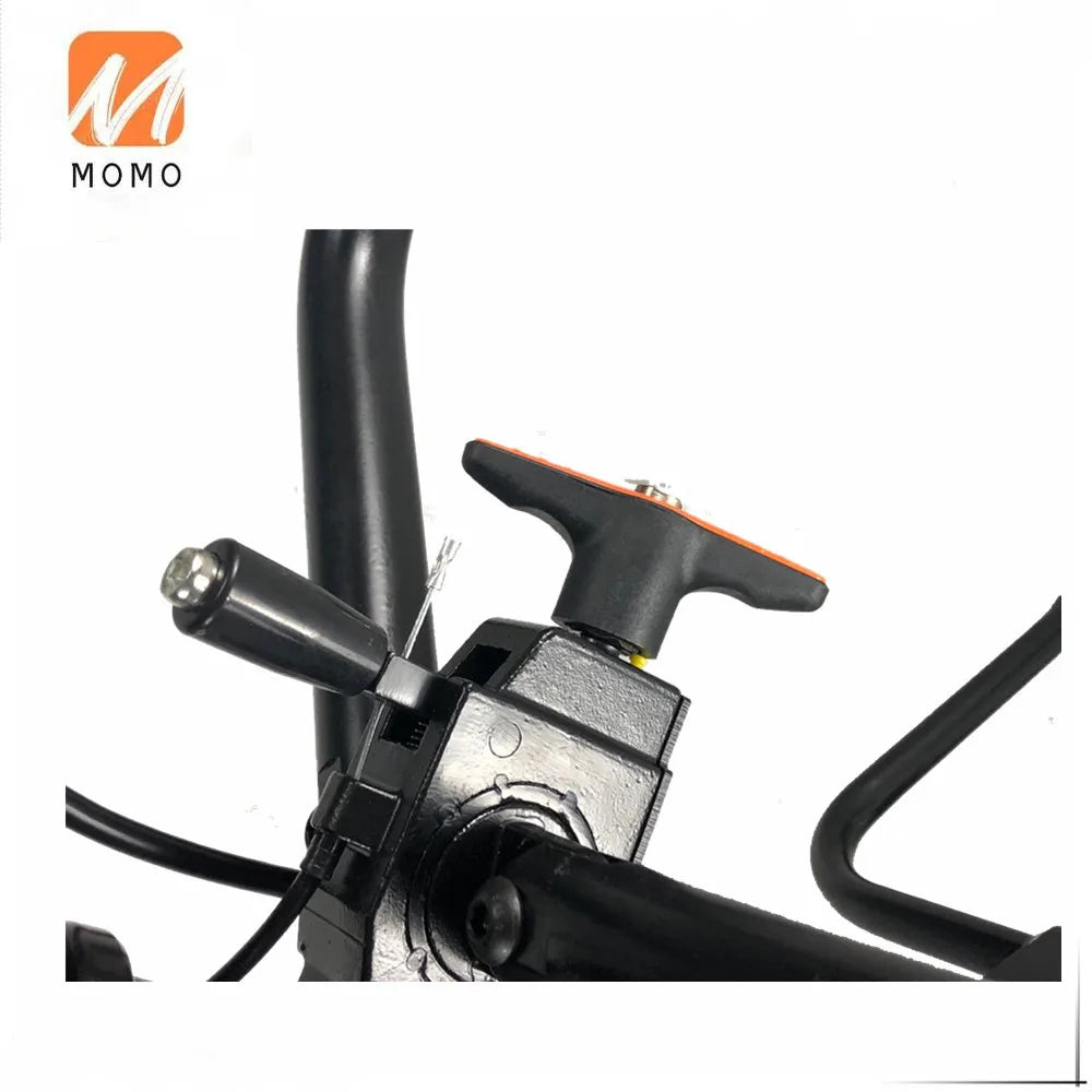 handfiets 16" 36v 500w elektriese fiets aangehegte onderdele
