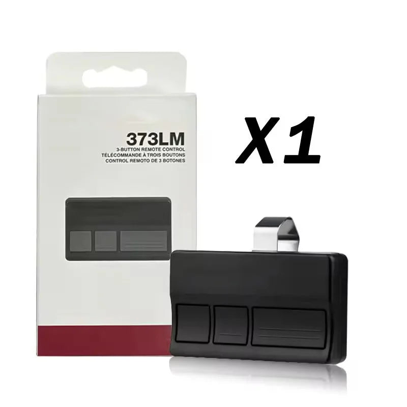For 371LM 371LMC 373LMC 373LM 372LM 370LM 374LM 950D 953D 956D Electric Garage Door Remote Control 315MHz