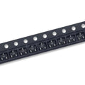 100Piece BC807-16 SMD Transistor BC807-25 BC807-40 BC817-25 BC817-40 SOT23 BC846B BC847B BC847C BC848B BC856B BC857B SOT-23 Chip
