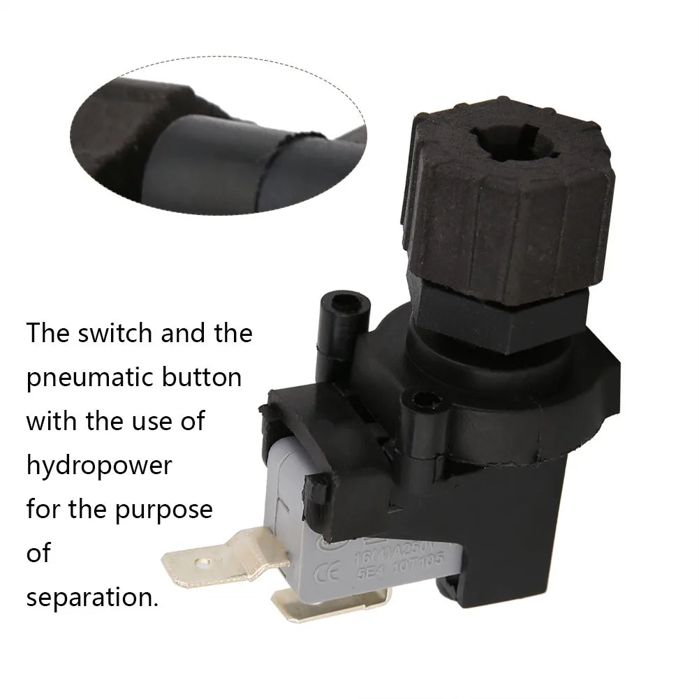 Micro Switch High Quality Garbage Disposal Air Pressure Switch Micro Pressure Switch