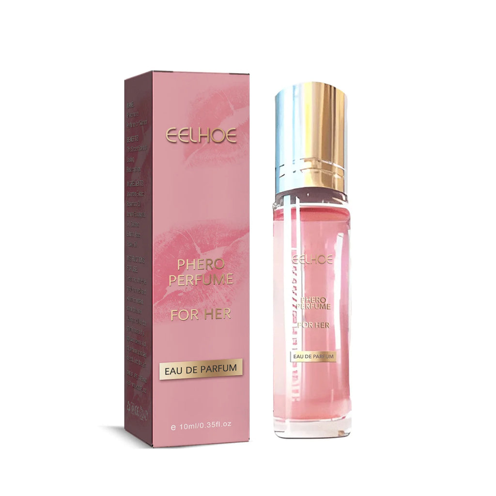Glamour Parfüms Blumenduft Erfrischender natürlicher Duft Verbesserter Duft Pheromone Leichter Duft Körperspray Duftendes Parfüm