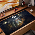 Xxl Mouse Pad Gamer Little Nightmares Pc Cabinet Games Desk Mat Mousepad Anime Computer Desks Office Accessories Keyboard Gaming
