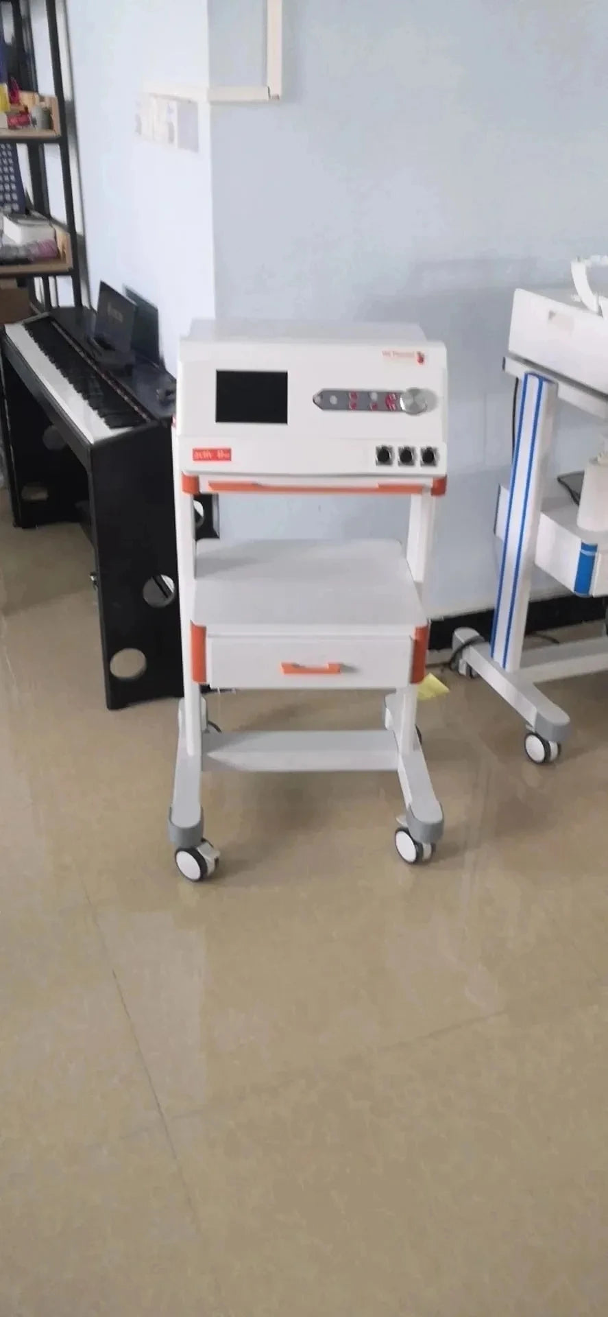 NEW INDIBA Activ 902 RF Diathermy Face Lift Body Sliming Machine Wrinkle Removal Pain Relief Anti-Cellulite Beauty Equipment