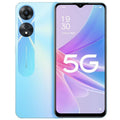 OPPO A58/A78 5G SmartPhone Global firmware MTK Dimensity 700 RAM 6GB ROM 128GB 6.56" camera 50MP 5000mAh used phone