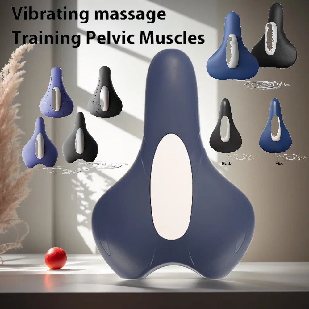 Elektrischer Beckenboden-Muskeltrainer, ergonomisches Kegel-Fitness-Trainingsgerät, wiederaufladbar für die Physiotherapie