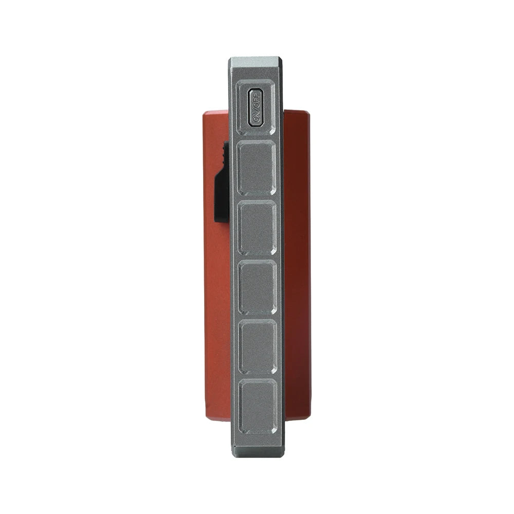 21700 Battery Holder Power Bank Case PD 20W Fast Charging Built-in Cable Detachable Power Bank DIY Battery Case