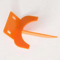 2Pcs Electric Juicer Machine Extractor Spare Parts Peeler Compatible for XC-2000E 2000E-1 2000E-2 2000E-3 2000E-4