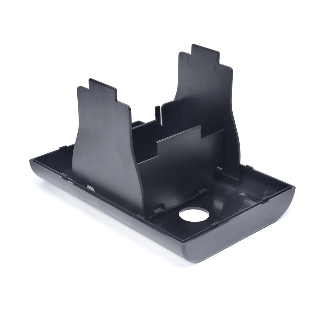 Mobile Film Slide Scanner for 35mm/135mm Negatives and Slides with LED Backlight Free APP Foldable Novelty Scanner Toys Gift