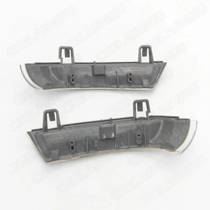 LED Light For VW Sharan 2003 2004 2005 2006 2007 2008 2009 2010 Car-Styling Side Mirror Turn Signals LED Lights