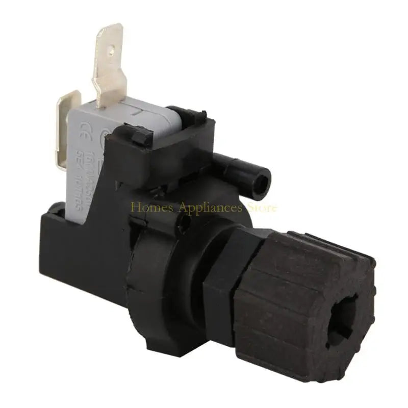 D0AB Universal On Off Push Air Switch Jet Tool Set Bath Spa Tubing For Home Tools
