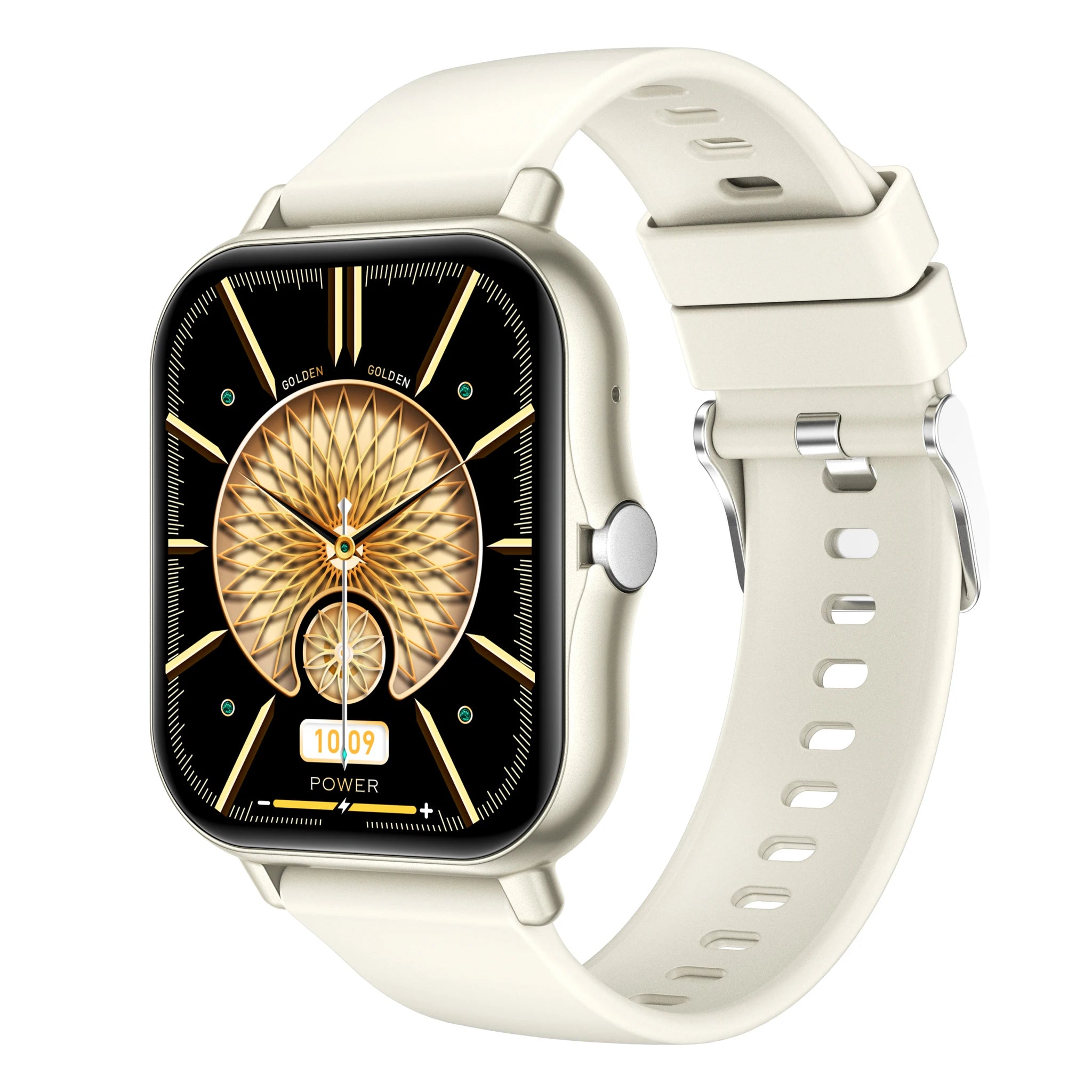 Smart Watch Multi-functional sports smart watch ,Wireless Calling, Personalized the Watch Faces,Music control