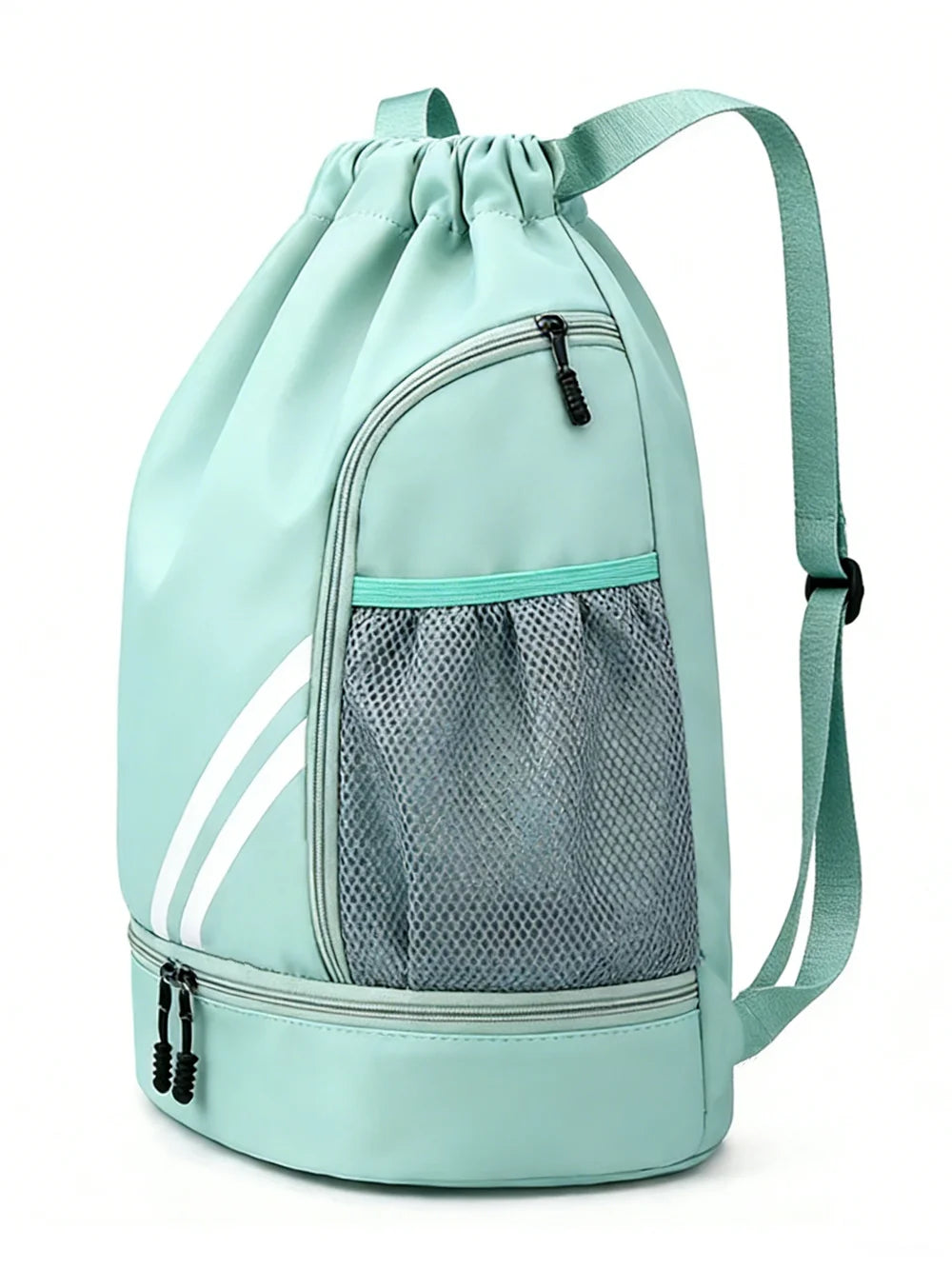 Sport Basketball Backpack Travel Outdoor Waterproof Swimming Fitness Travel Sports Bag Basketball Pouch Hiking Climbing Backpack