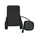 EBike-skermmeter Spoedbeheerpaneel YL81F 6Pen 36V 48V 52V Spoedmeter vir elektriese fiets-toebehore