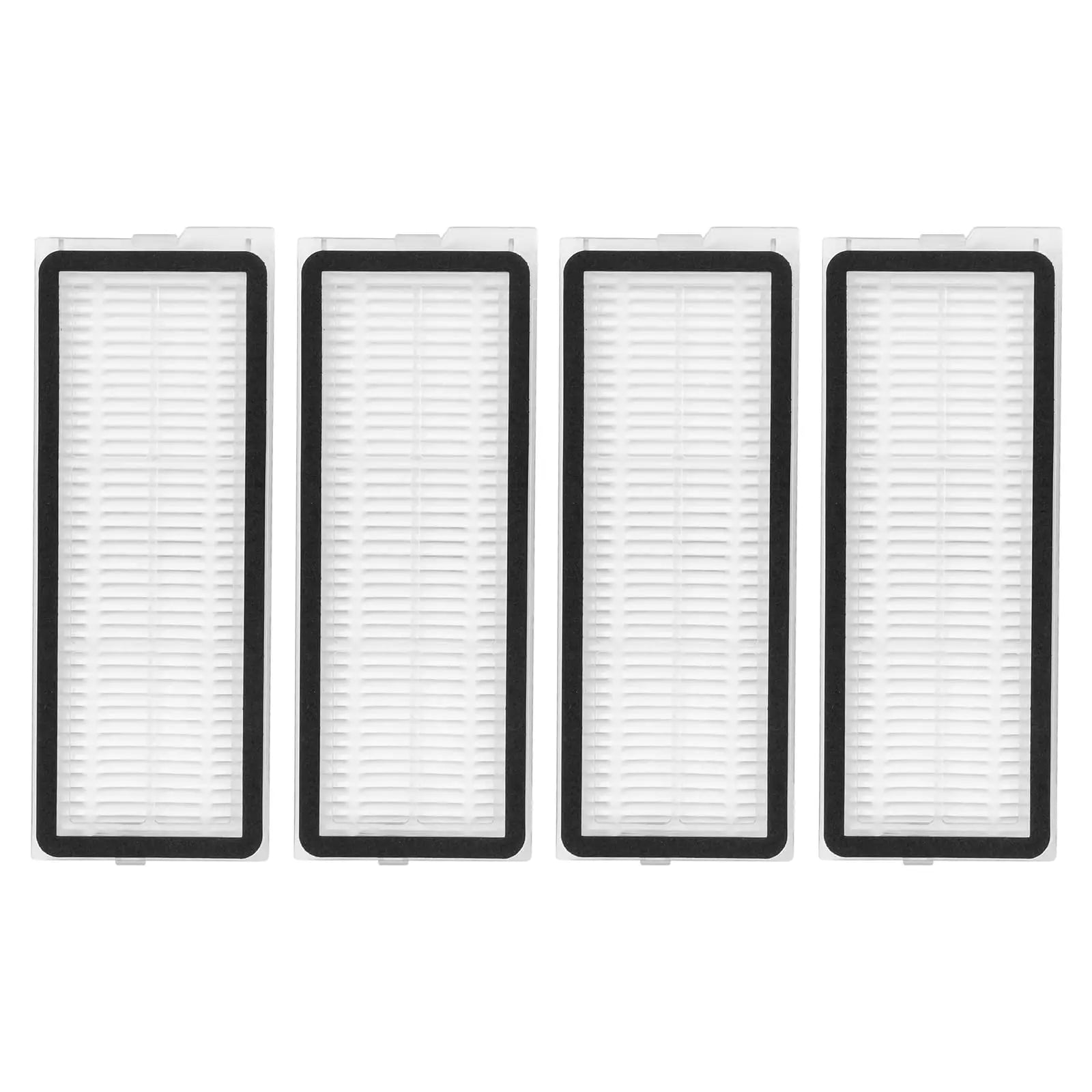 HEPA Filter for Roborock Qrevo S/Qrevo Pro/Qrevo Plus/Qrevo MaxV/Qrevo Curv/Qrevo Curve/Qrevo Edge Robot Vacuum Cleaner