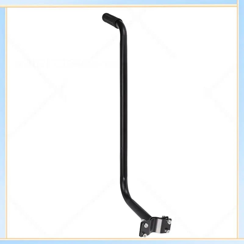 -A60I Bike Training Push Grab Balance Handle Bar Bicycle Pole Trainer For Kids Children Learn Cycling Vehicle Device Bike Tool