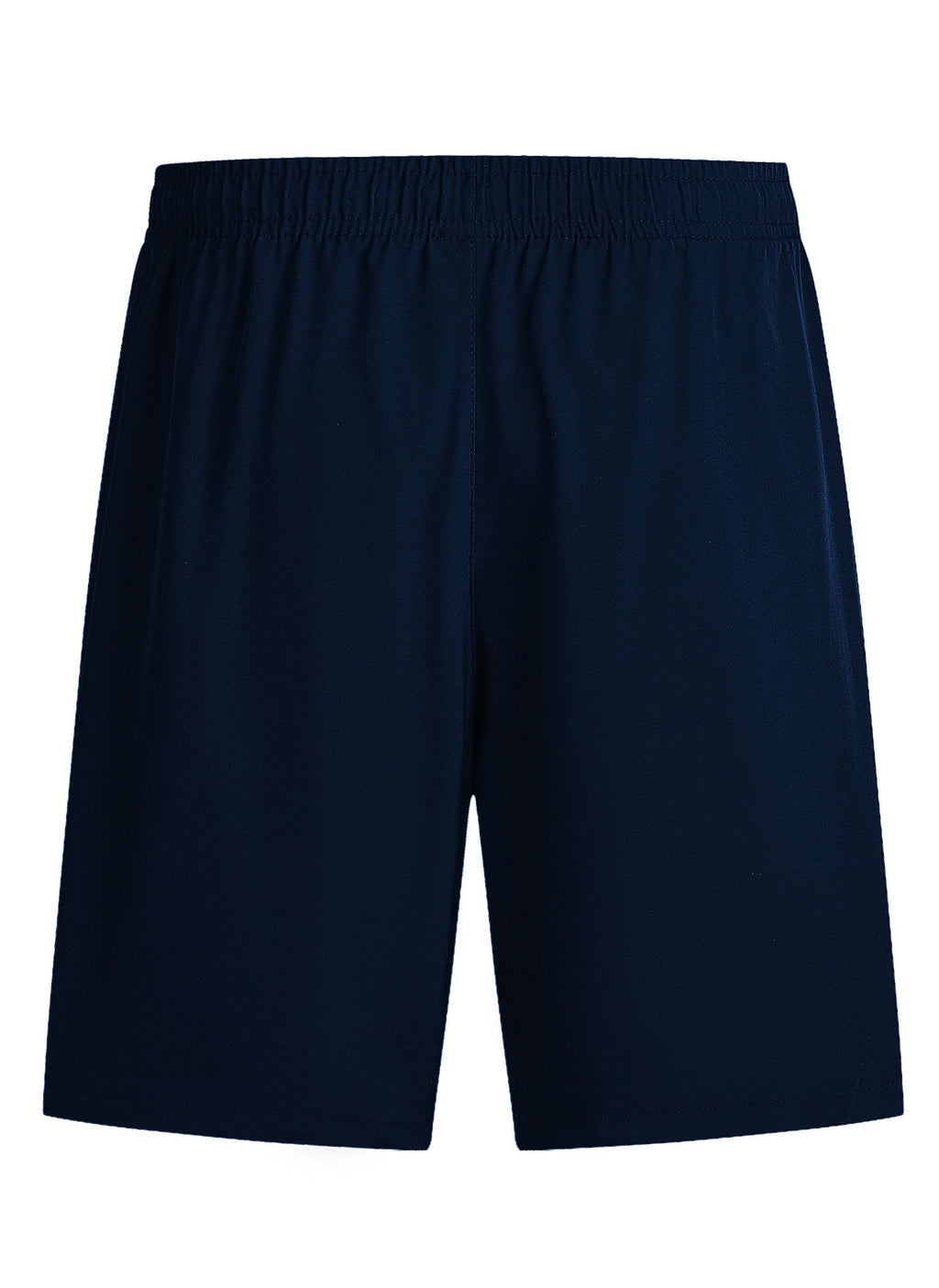 Men's Summer Drawstring Quick Dry Shorts For Running,Breathable With Zipper Pockets,Fitness, Training7022