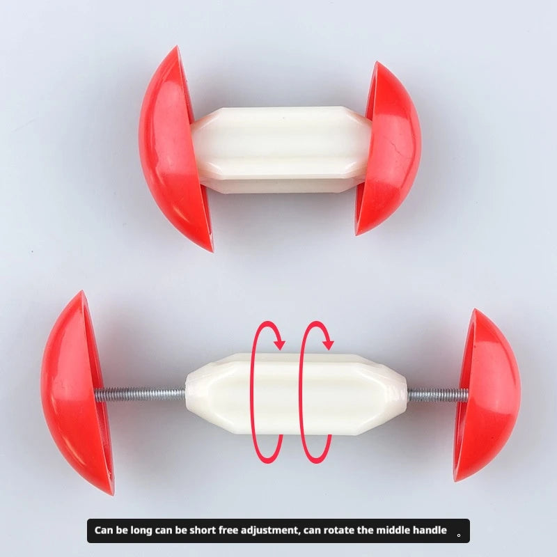 Portable Mini Shoe Trees Anti Deformation Shoes Stretchers Sneakers Heels Shoes Tree Shaping Anti Wrinkle Shoe Lasts 1Pair
