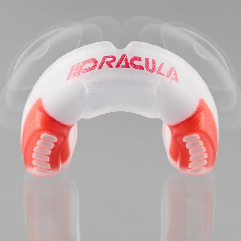 Filtered Sports Adult Sports Mouthguard Muay Thai Boxing Teeth Rugby Fight Training Protection Mma BracesFighting Mouth Guard