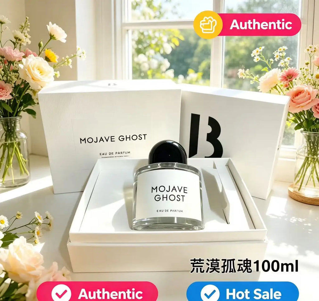 Popular Daily Body Scent Blance Super Cedar Timeless Charm Unisex Perfume Spray 100ml Blue White Porcelain Enduring Aroma