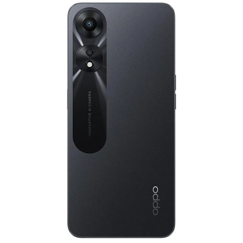OPPO A78 5G SmartPhone Global firmware MTK Dimensity 700 Android 12 RAM 8GB ROM 128GB 6.56" camera 50MP 5000mAh used phone