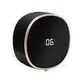Automatic Rechargeable Electric Wall Mount Auto Dish Liquid Soap Dispenser Sensor Foaming Smart Touchless for Kitchen Bathroom