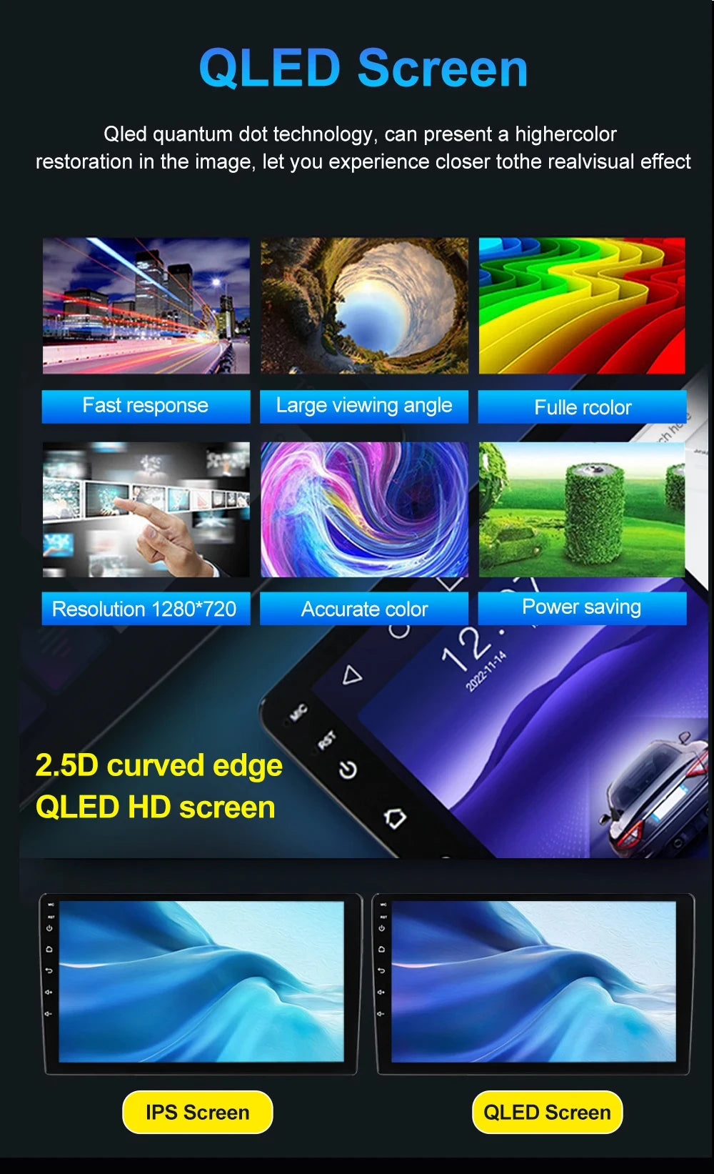 Android 16 For Volkswagen VW Passat B6 B7 CC 2007 2008 2009 2010-2016 Car Radio Navigation Multimedia Player DSP Auto Carplay