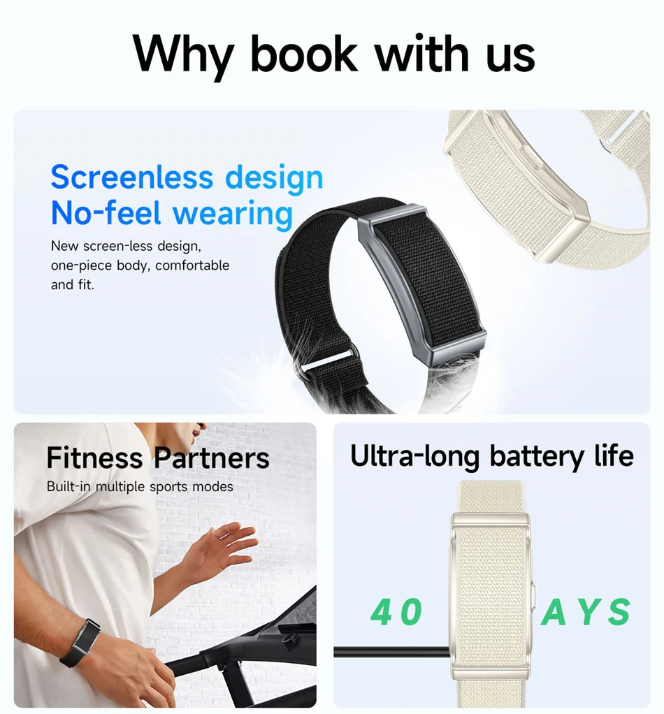 New Sport Fitness Tracker Smart Bracelet Men Women Heart Rate Sleep Monitor Pedometer Call Reminder Waterproof Smartwatch Band