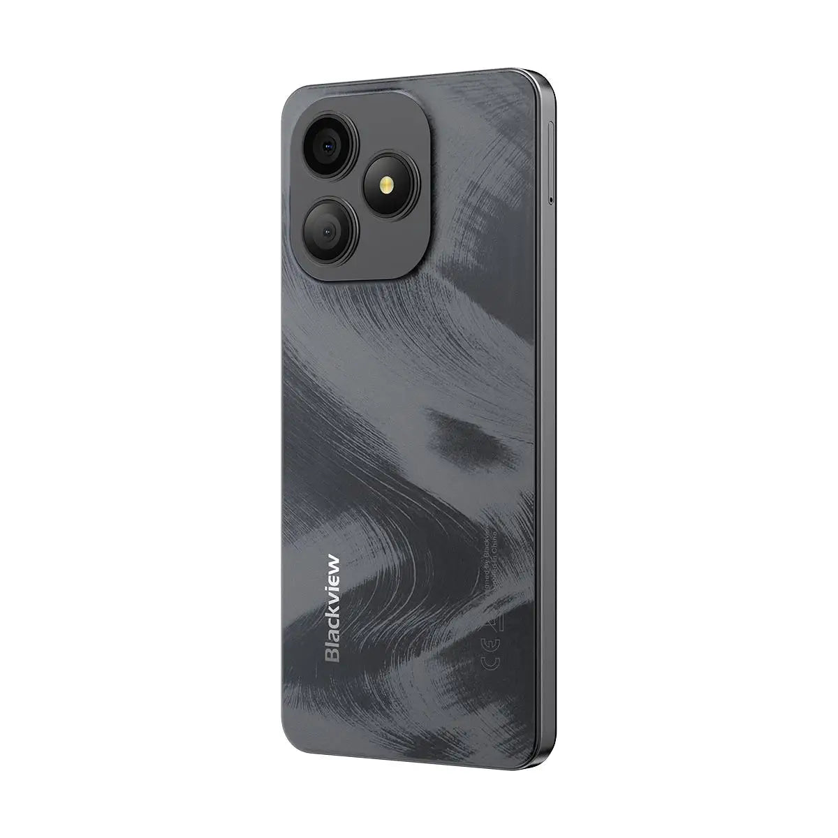 Blackview WAVE 9C Smartphone 4GB+128GB 6.56'' Android 15 Unisoc T603 5000mAh 13MP Camera 4G Cellphone