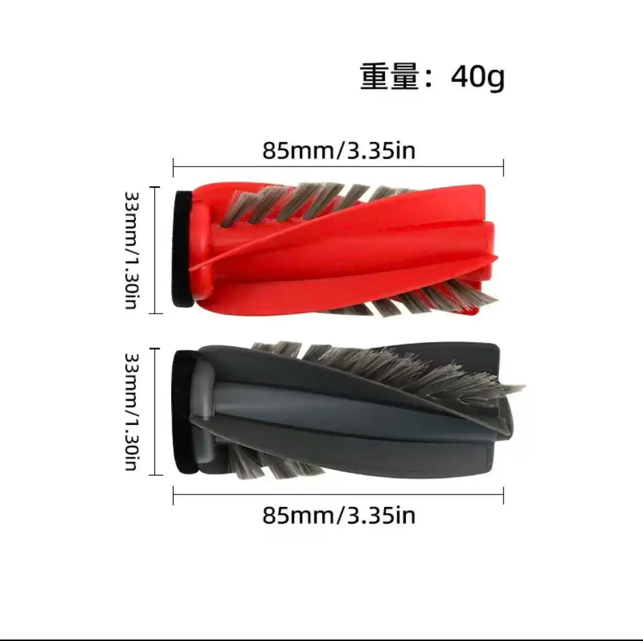 Roborock Qrevo Curv 2 Flow Robot vacuum cleaner Accessories Main Side Brush Hepa Filter Mop Cloth Dust Bag Replacement Parts