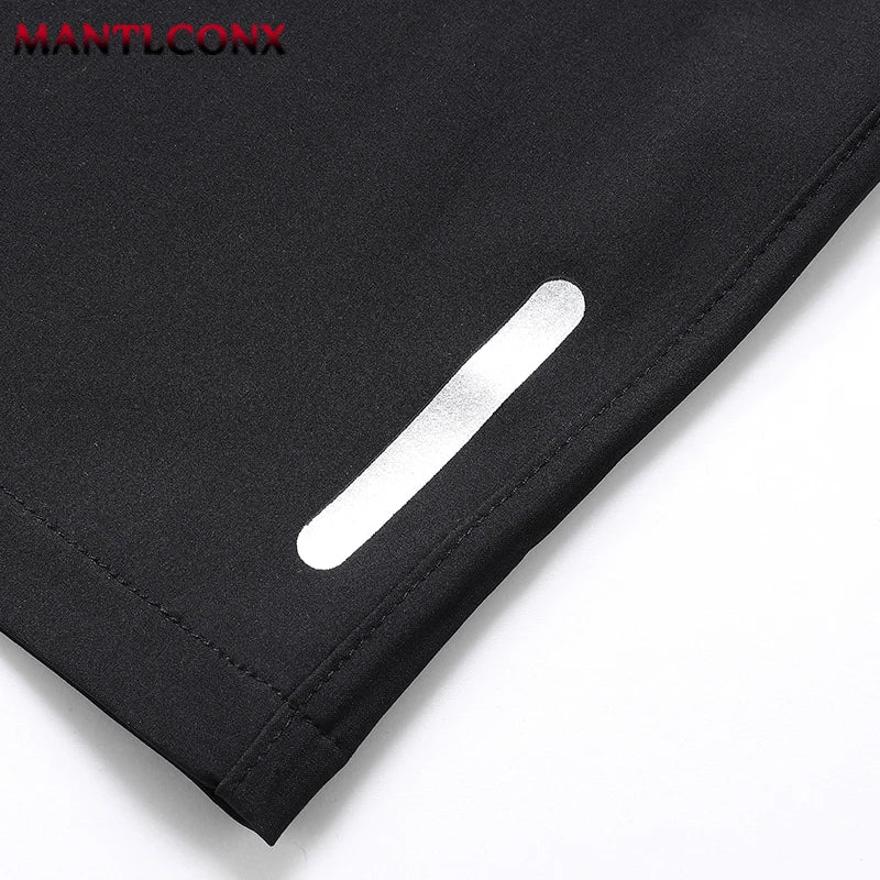 Quick Dry Shorts Men Summer Thin Short Pants Running Sports Bottom Gym Fitness Beach Zipper Pocket Loose Short Sweatpants Men