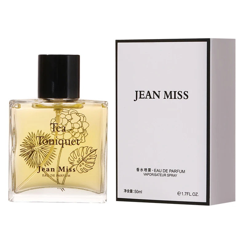 Klassische Parfums für Frauen Blumiger Duft Pheromon für Frauen Erdenparfum Männer Eau de Cologne Lang anhaltendes Irisparfum Eau de Parfum Luxusgeschenk