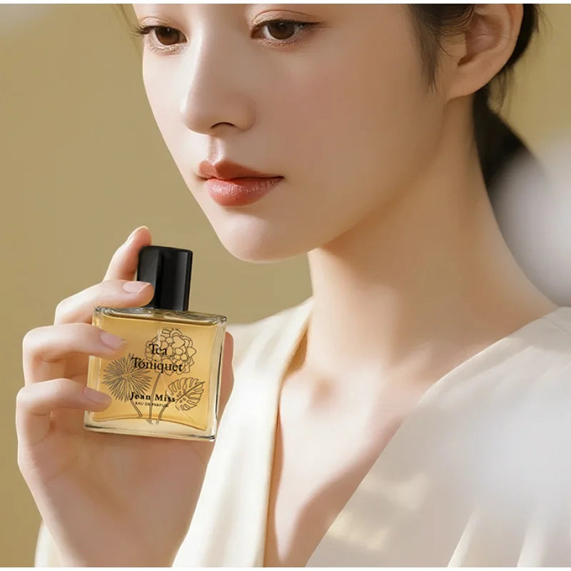 Klassische Parfums für Frauen Blumiger Duft Pheromon für Frauen Erdenparfum Männer Eau de Cologne Lang anhaltendes Irisparfum Eau de Parfum Luxusgeschenk