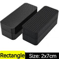 Tape Super Strong Adhesive Strap Scratch Sticker Strip Attaches Cable Organizer DIY Carpet Fasteners Auto