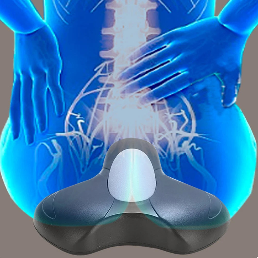 Elektrischer Beckenboden-Muskeltrainer, ergonomisches Kegel-Fitness-Trainingsgerät, wiederaufladbar für die Physiotherapie