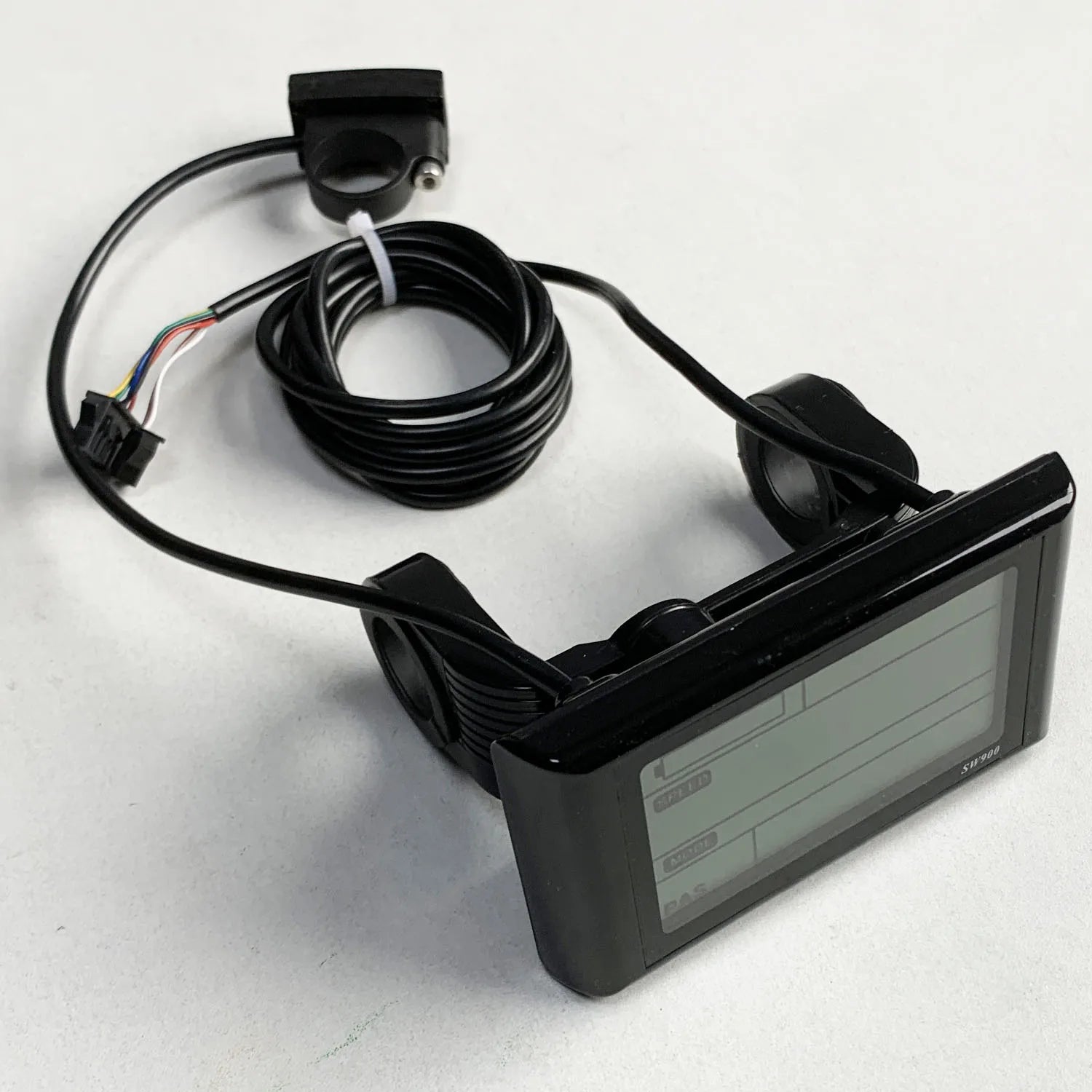 26A/30A/40A/45A E-Bike Controller Set With SW900 Meter 36V 48V 52V For 750W 1000W Brushless Motor Sine Wave Tri-Mode E-Scooter
