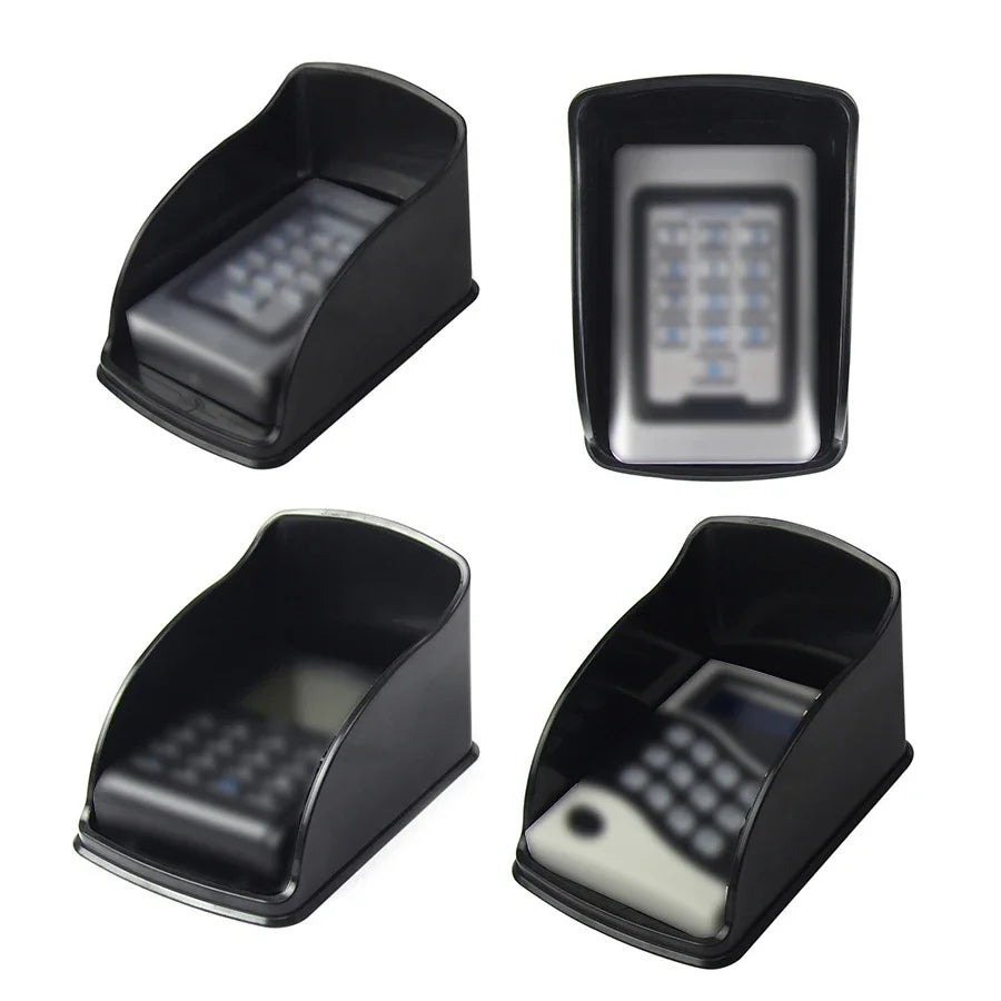 5YOA Cover Waterproof Plastic Rain For RFID Access Control Keypad Fingerprint Controller Door Bell Rainproof Shell Protector